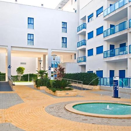 City Of Light Apartament Alicante Exteriör bild